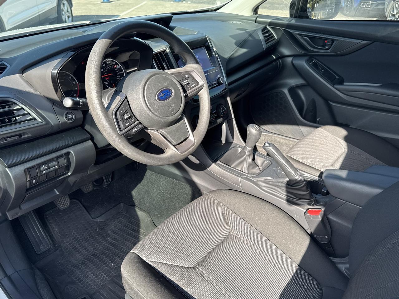 2022 Subaru Impreza San Antonio TX