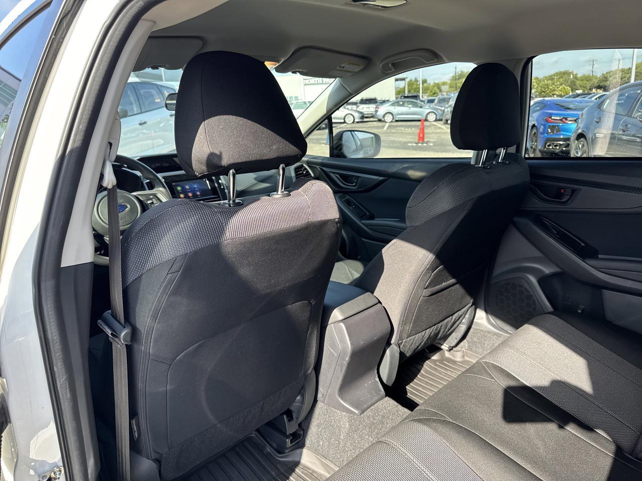 2022 Subaru Impreza San Antonio TX