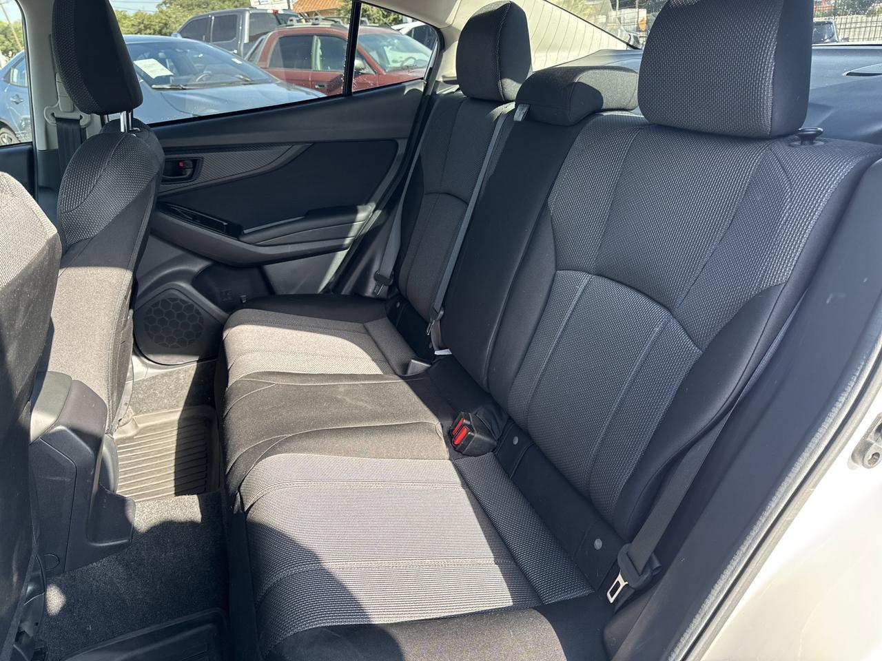 2022 Subaru Impreza San Antonio TX