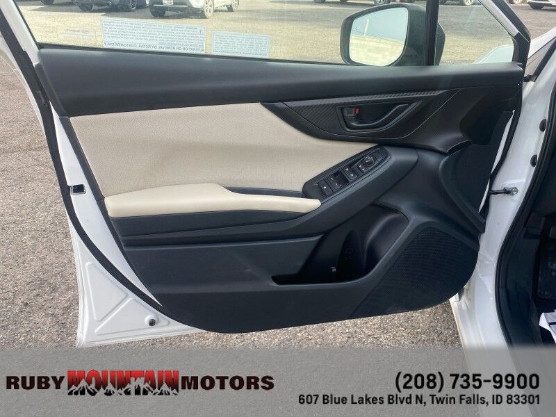 2022 Subaru Impreza Twin Falls ID