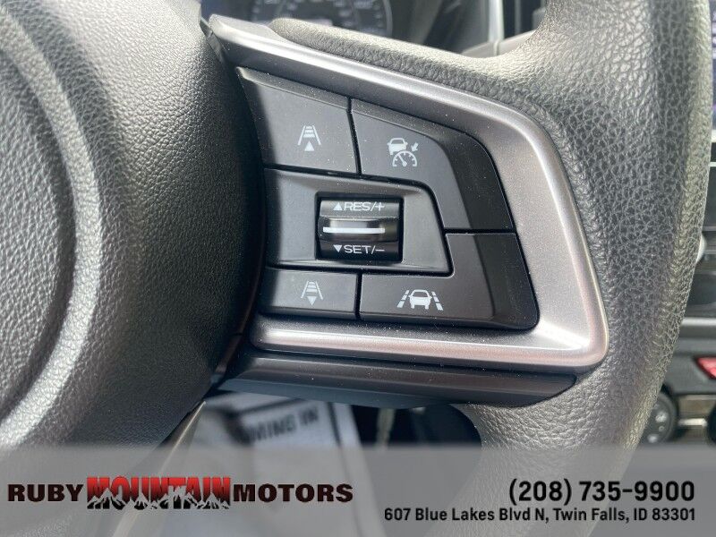 2022 Subaru Impreza Twin Falls ID