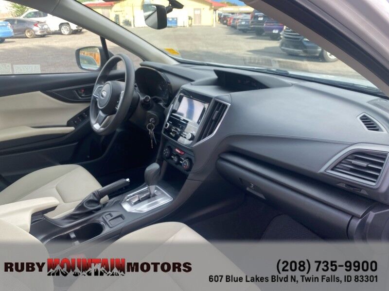 2022 Subaru Impreza Twin Falls ID