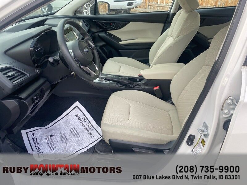 2022 Subaru Impreza Twin Falls ID