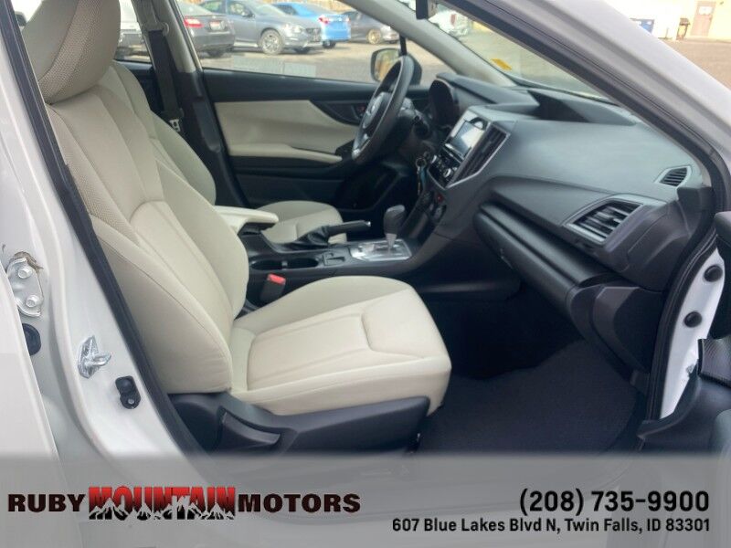 2022 Subaru Impreza Twin Falls ID