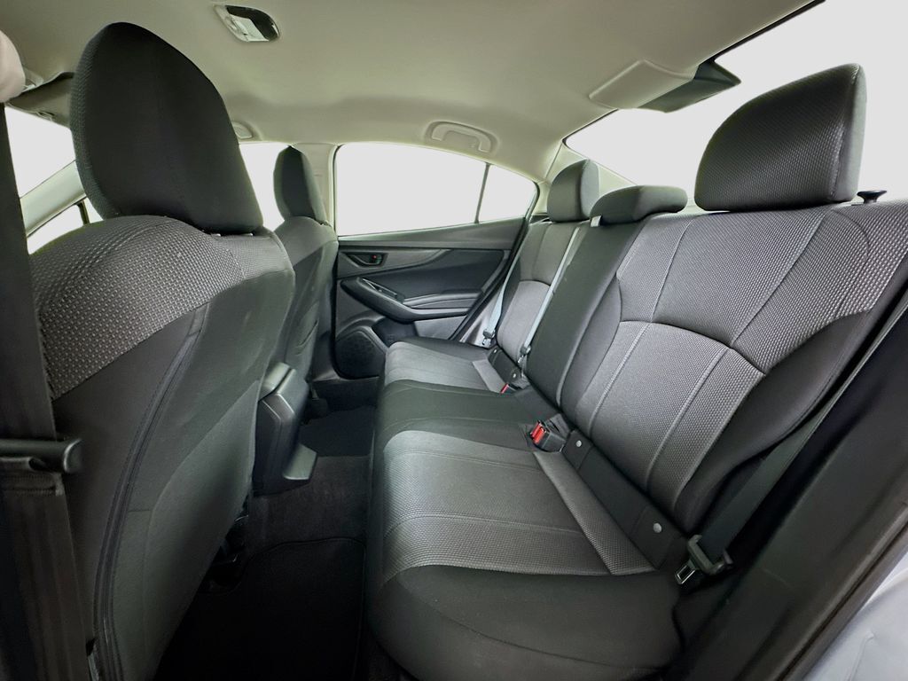 2022 Subaru Impreza Base Kennewick WA