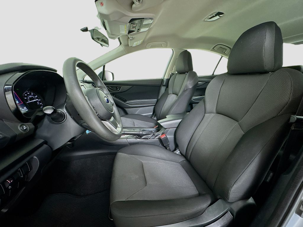 2022 Subaru Impreza Base Kennewick WA