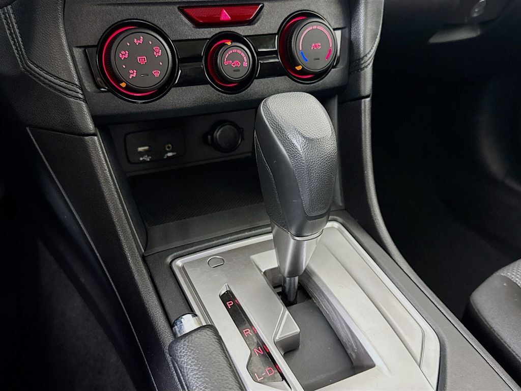 2022 Subaru Impreza Base Kennewick WA