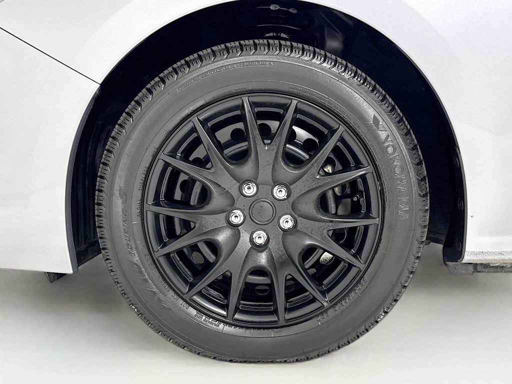 2022 Subaru Impreza Base Kennewick WA