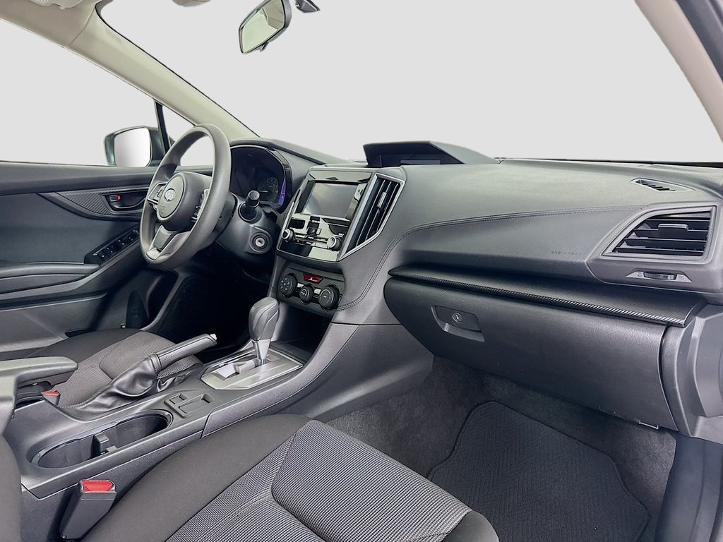 2022 Subaru Impreza Base Kennewick WA