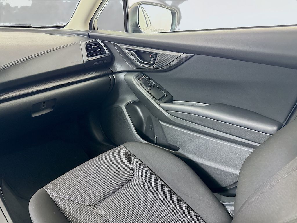 2022 Subaru Impreza Base Kennewick WA