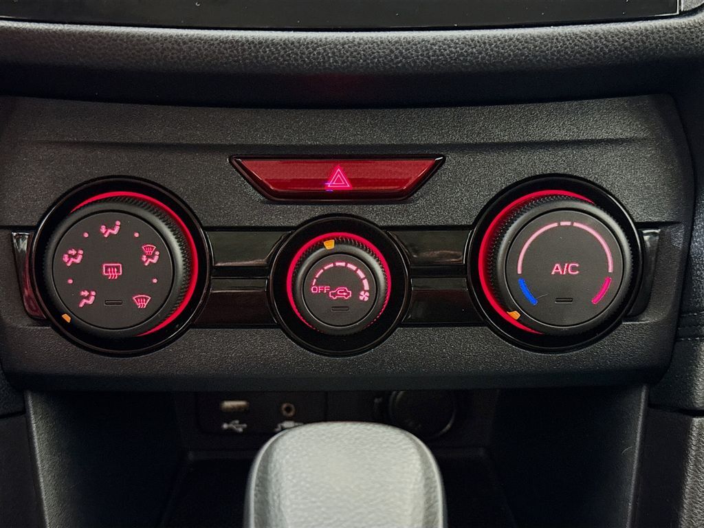 2022 Subaru Impreza Base Kennewick WA