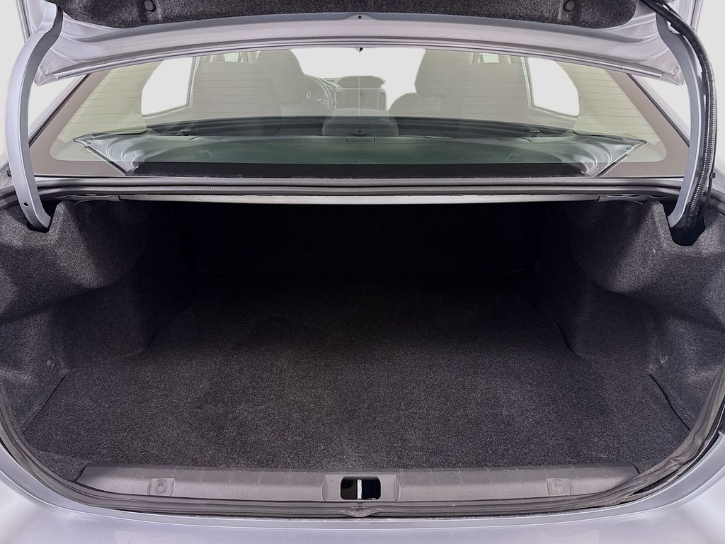 2022 Subaru Impreza Base Kennewick WA