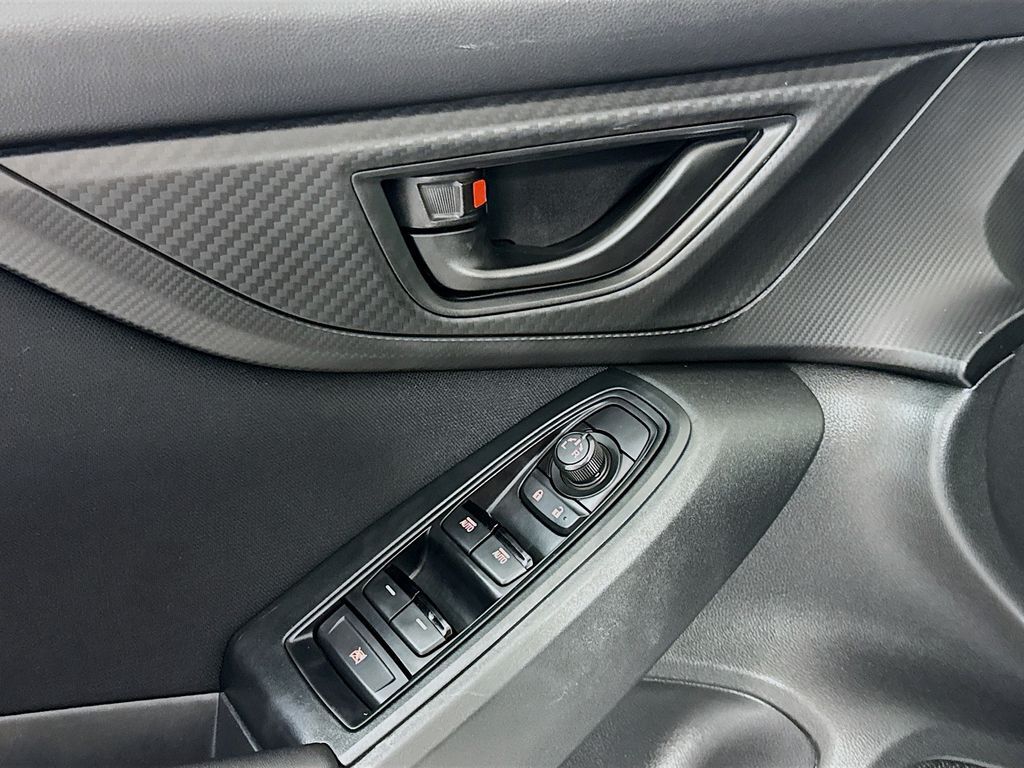 2022 Subaru Impreza Base Kennewick WA