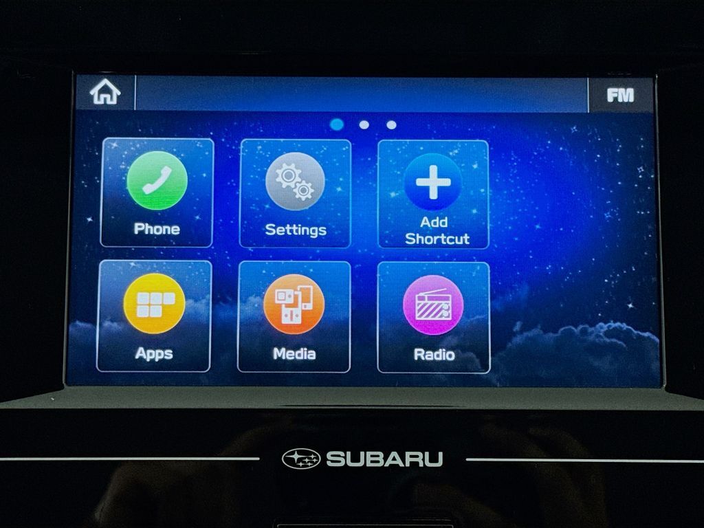 2022 Subaru Impreza Base Kennewick WA