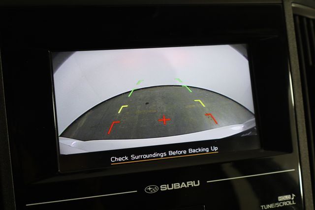 2022 Subaru Impreza Base Raleigh NC