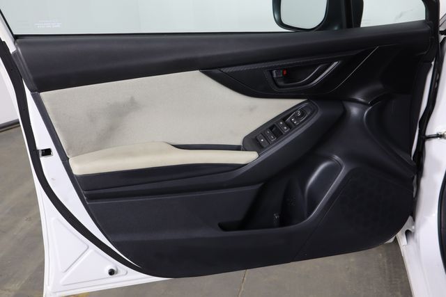 2022 Subaru Impreza Base Raleigh NC