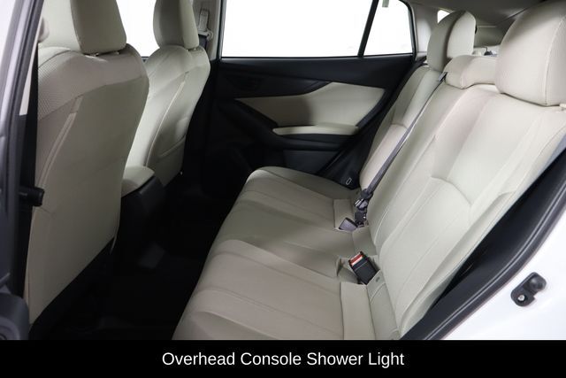 2022 Subaru Impreza Base Raleigh NC