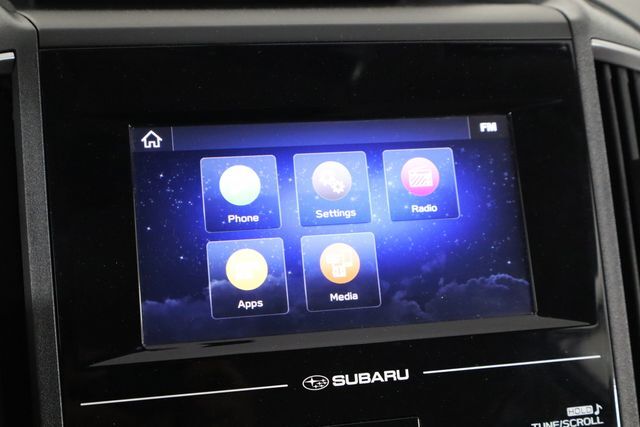 2022 Subaru Impreza Base Raleigh NC
