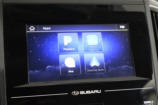 2022 Subaru Impreza Base Raleigh NC