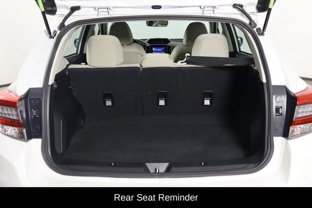 2022 Subaru Impreza Base Raleigh NC
