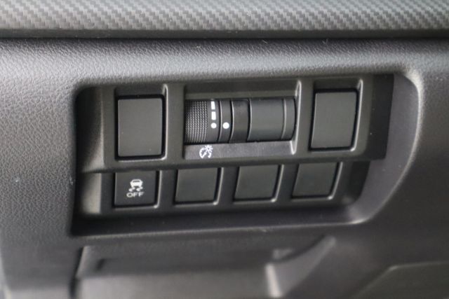 2022 Subaru Impreza Base Raleigh NC