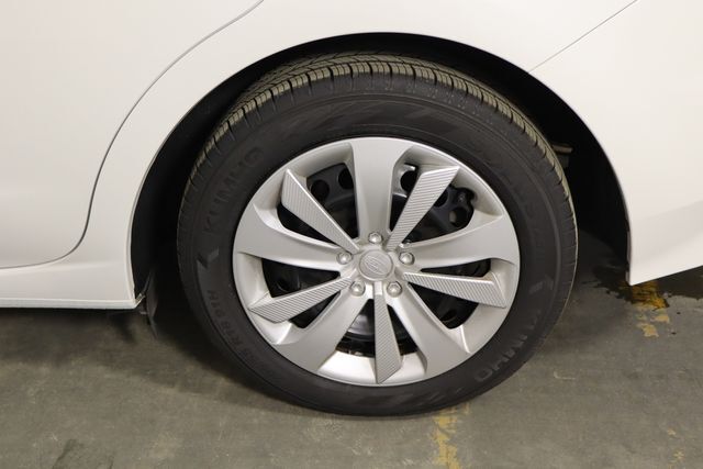 2022 Subaru Impreza Base Raleigh NC