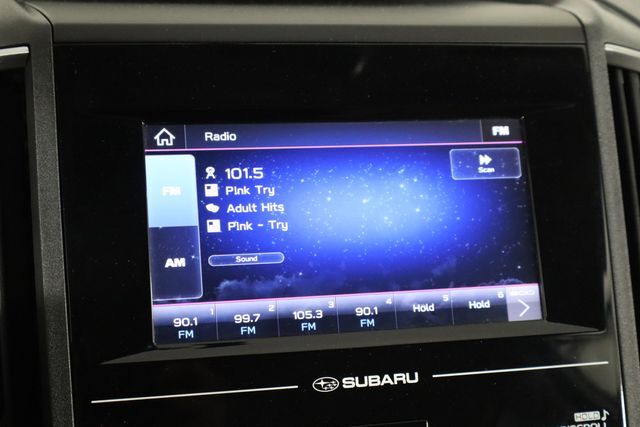 2022 Subaru Impreza Base Raleigh NC