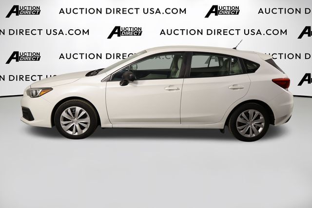 2022 Subaru Impreza Base Raleigh NC