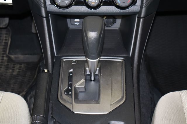 2022 Subaru Impreza Base Raleigh NC