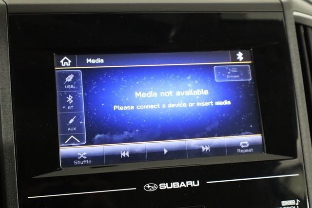 2022 Subaru Impreza Base Raleigh NC