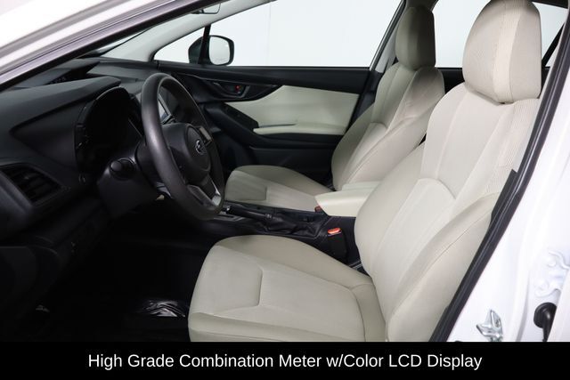 2022 Subaru Impreza Base Raleigh NC