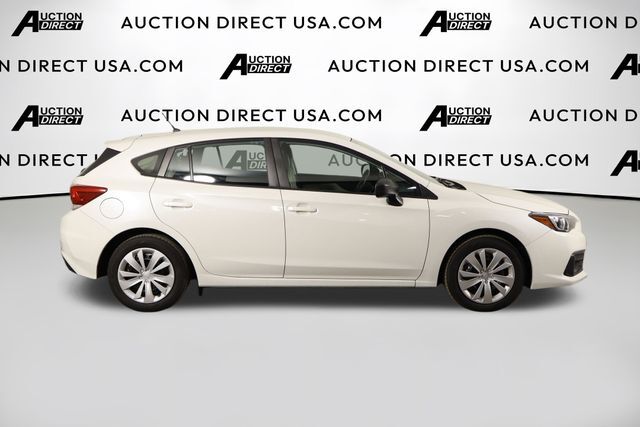 2022 Subaru Impreza Base Raleigh NC
