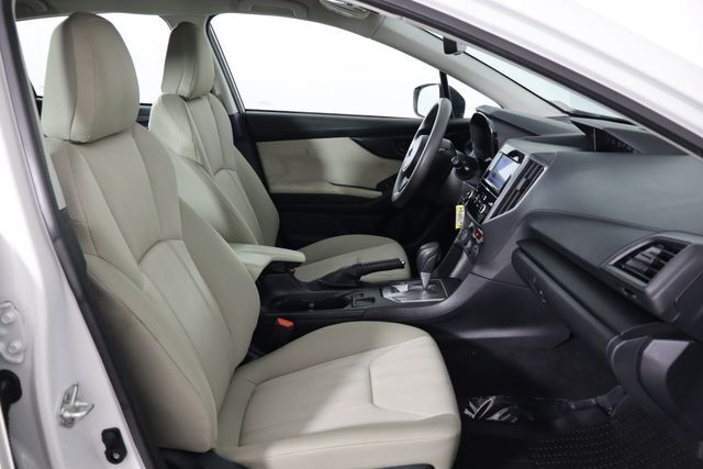 2022 Subaru Impreza Base Raleigh NC