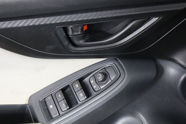 2022 Subaru Impreza Base Raleigh NC