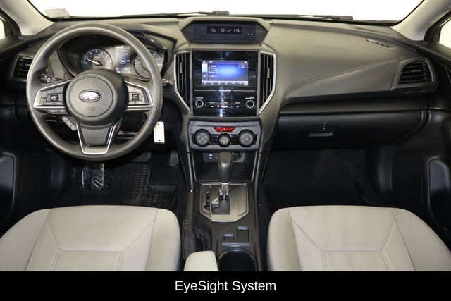 2022 Subaru Impreza Base Raleigh NC