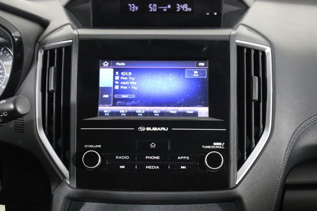 2022 Subaru Impreza Base Raleigh NC