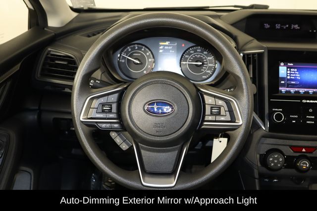 2022 Subaru Impreza Base Raleigh NC