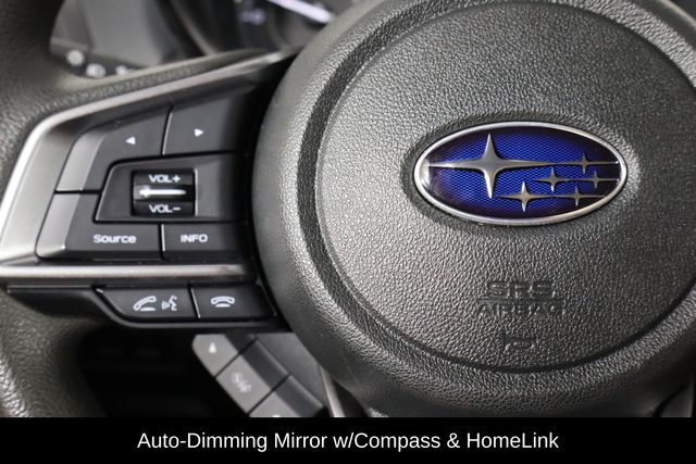 2022 Subaru Impreza Base Raleigh NC