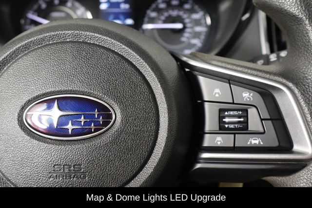 2022 Subaru Impreza Base Raleigh NC