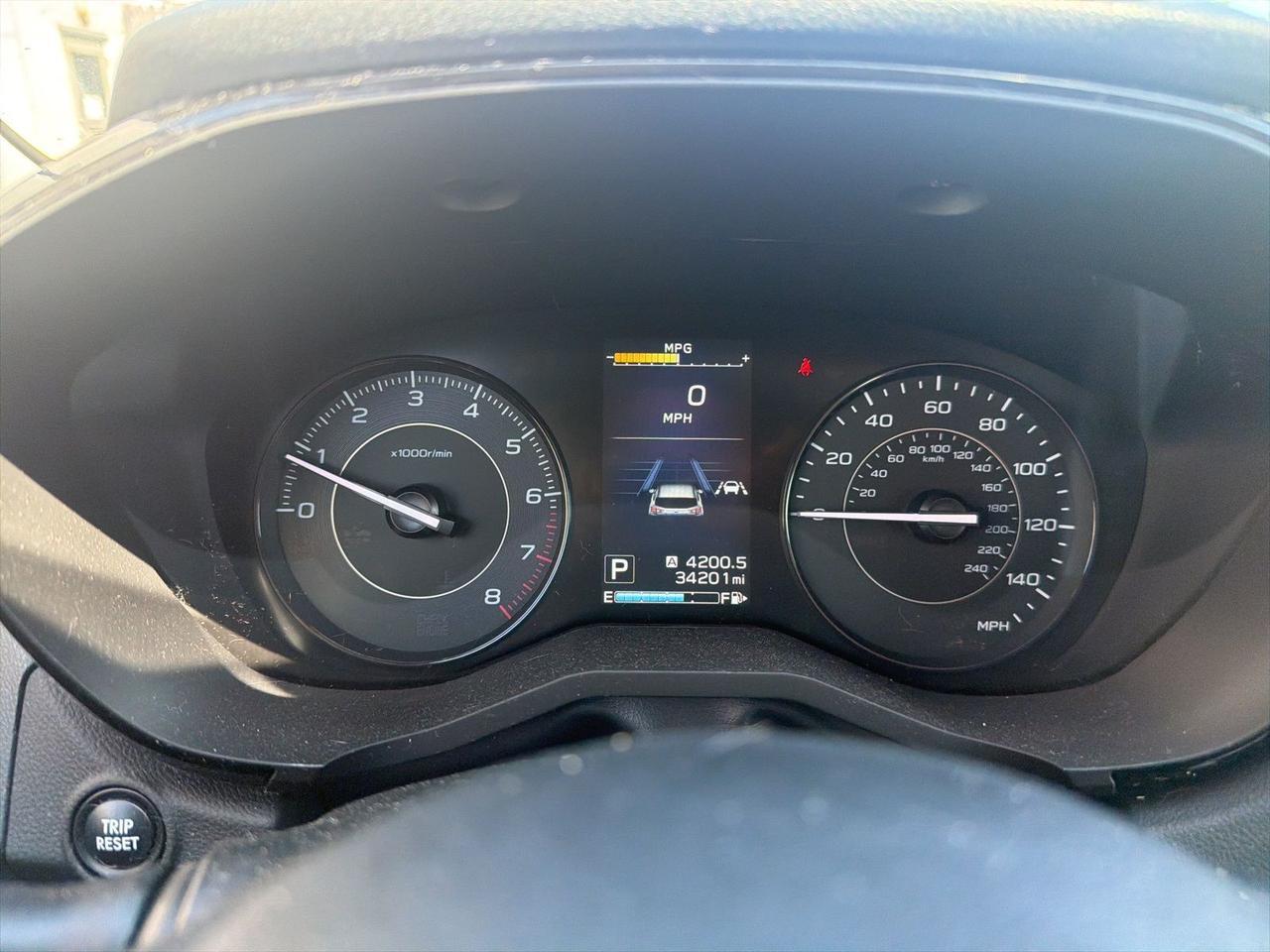 2022 Subaru Impreza Base Ashland VA