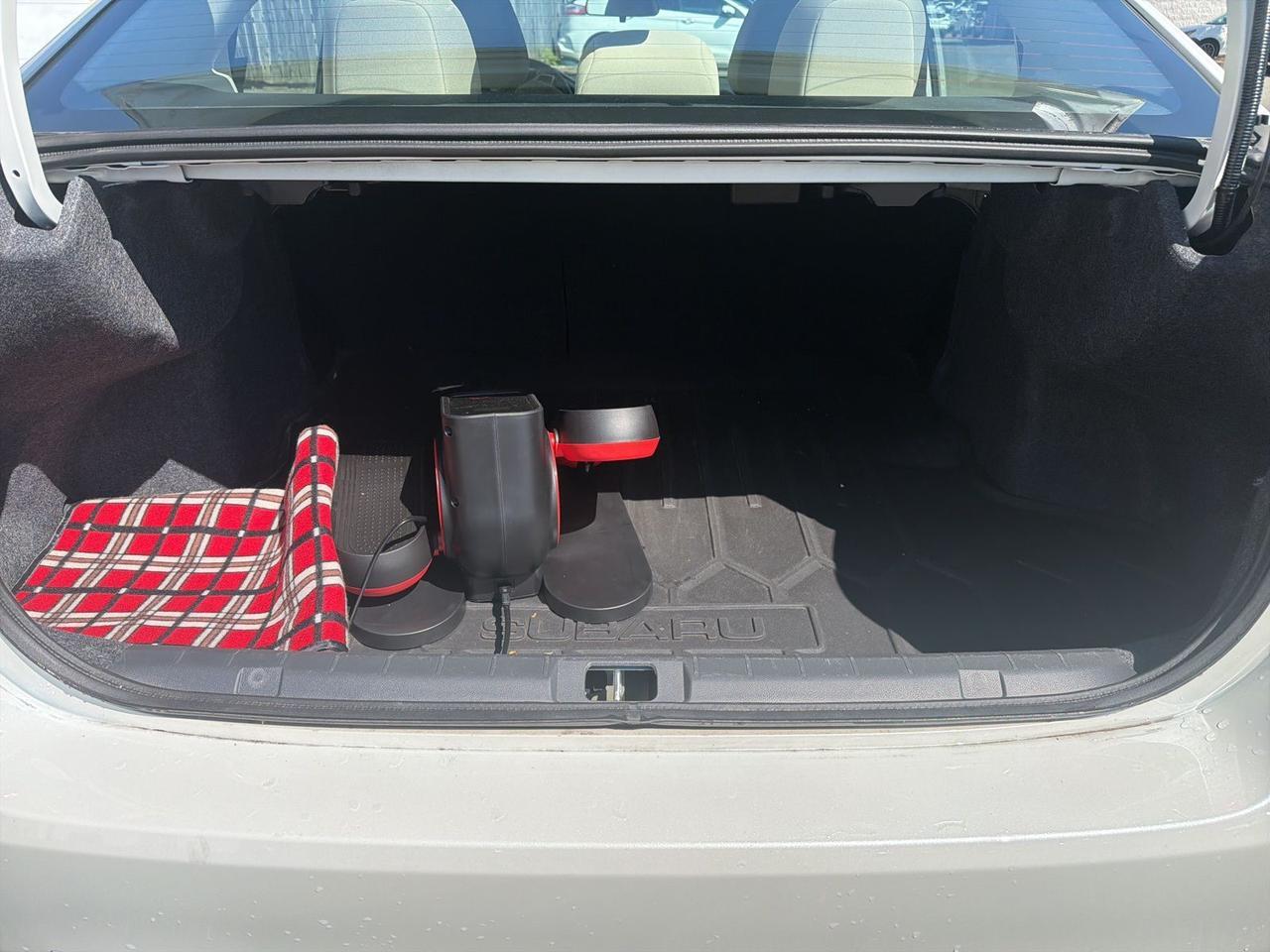 2022 Subaru Impreza Base Ashland VA