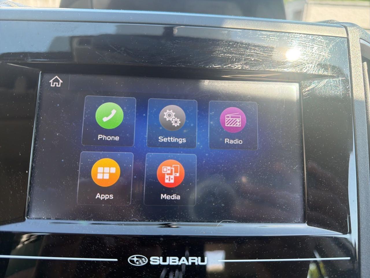 2022 Subaru Impreza Base Ashland VA