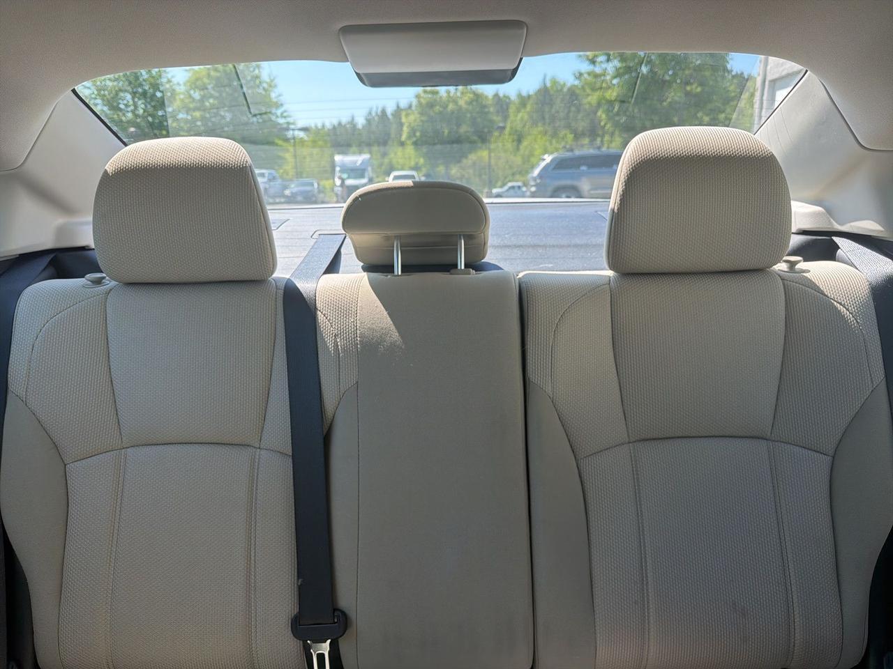 2022 Subaru Impreza Base Ashland VA