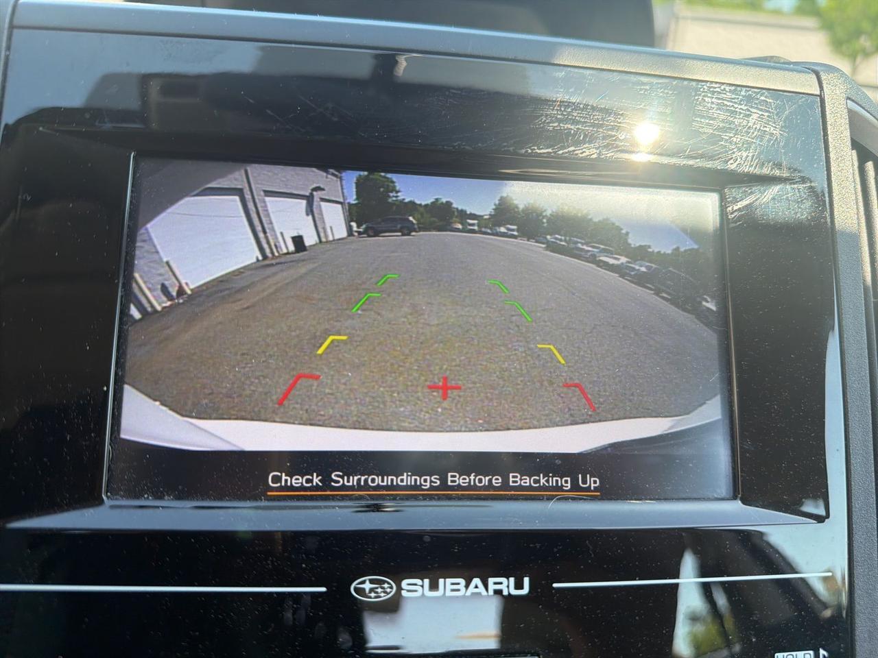 2022 Subaru Impreza Base Ashland VA