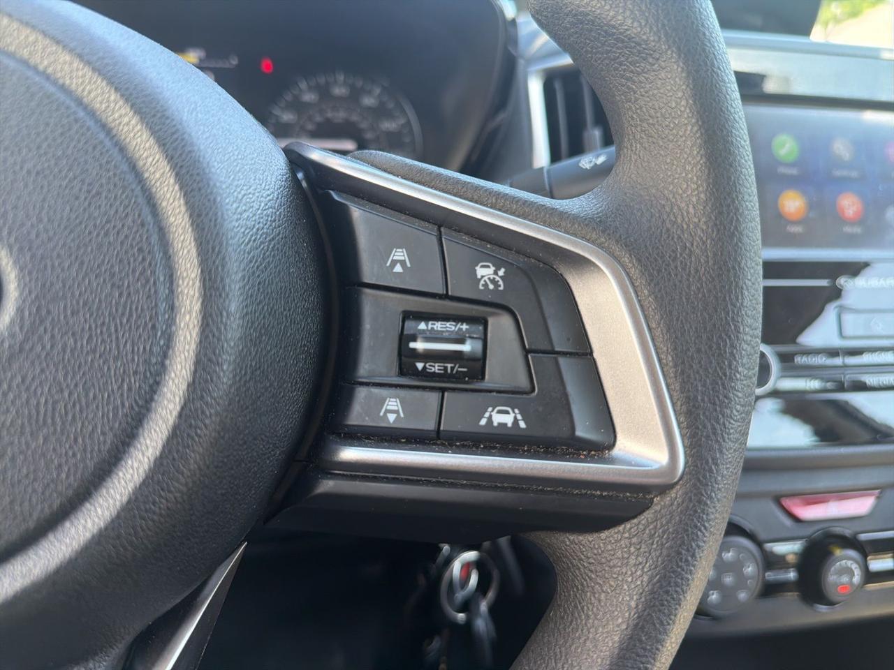 2022 Subaru Impreza Base Ashland VA