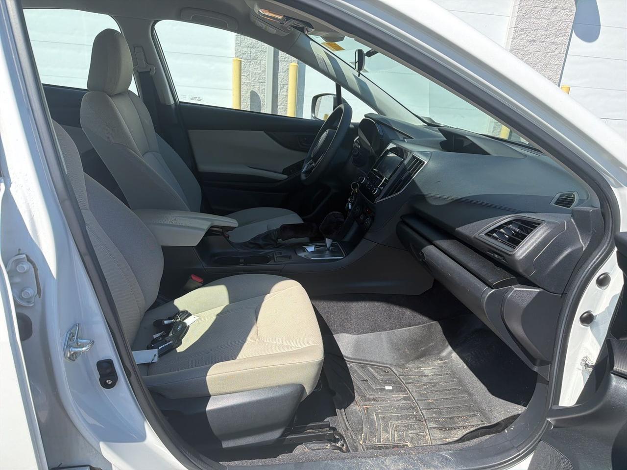 2022 Subaru Impreza Base Ashland VA