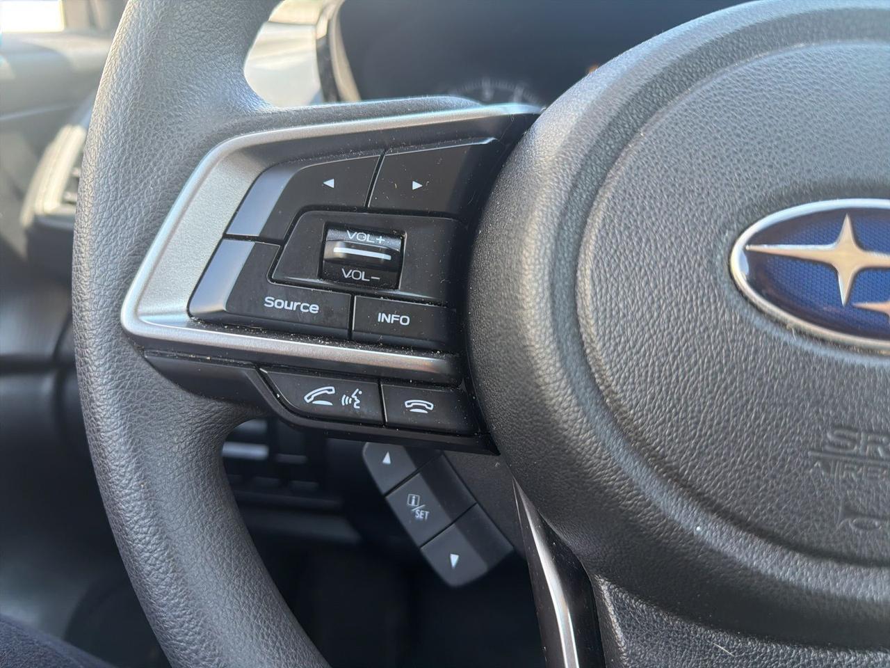 2022 Subaru Impreza Base Ashland VA