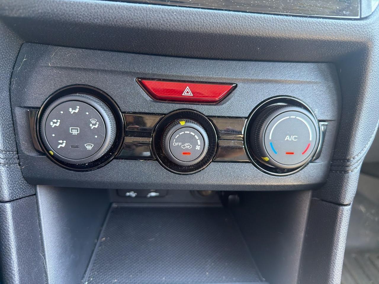 2022 Subaru Impreza Base Ashland VA