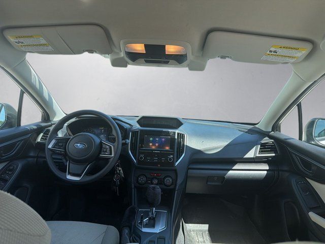 2022 Subaru Impreza Base Ashland VA