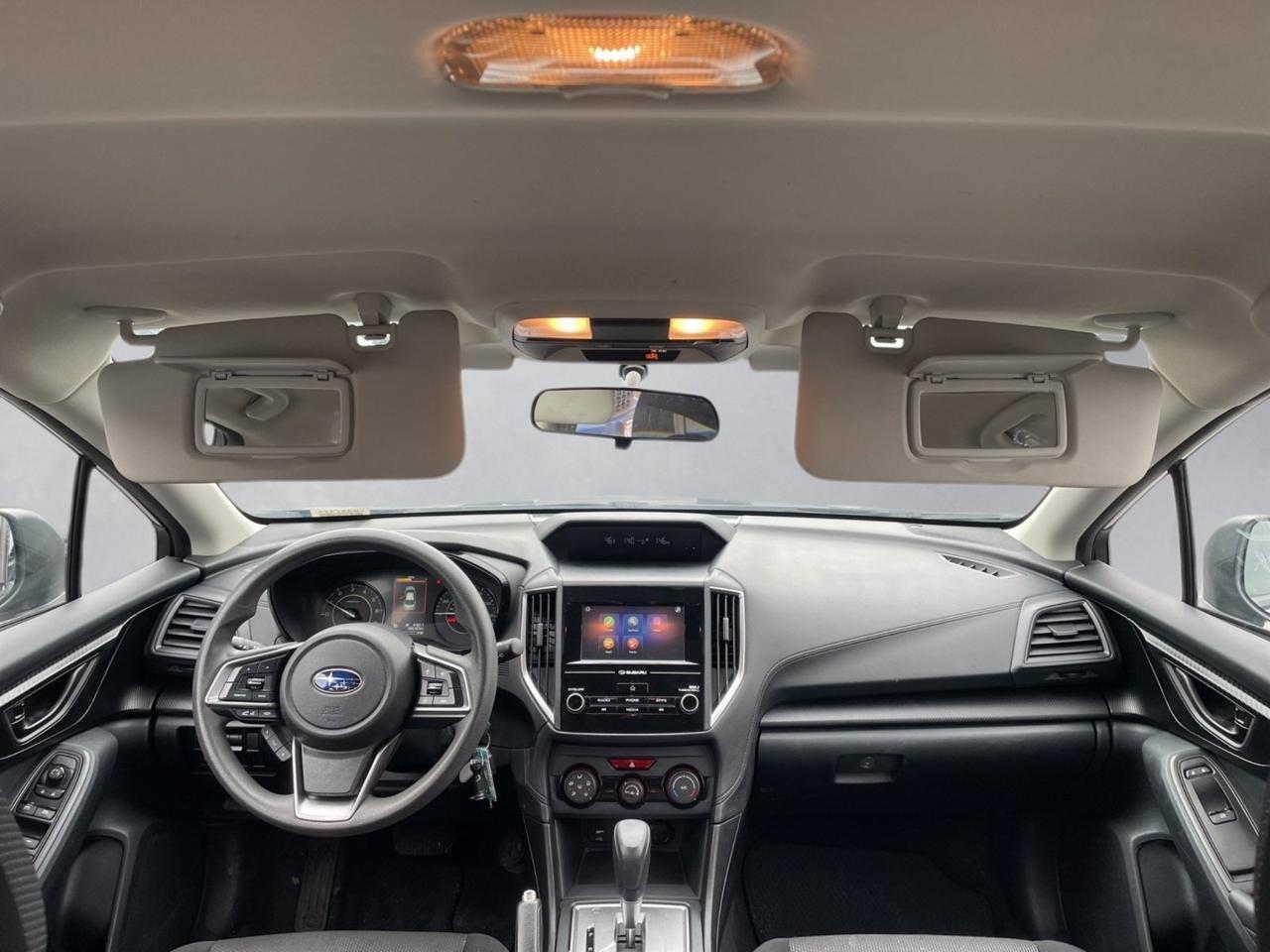 2022 Subaru Impreza Base Springfield VA